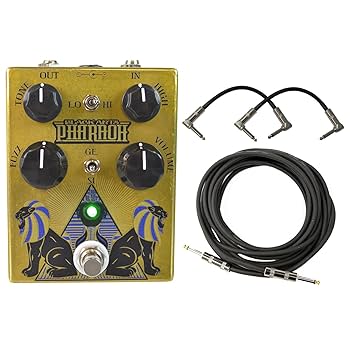 ギター BAE tone FUZZ miniFUZZ v2 – 30th Street Guitars